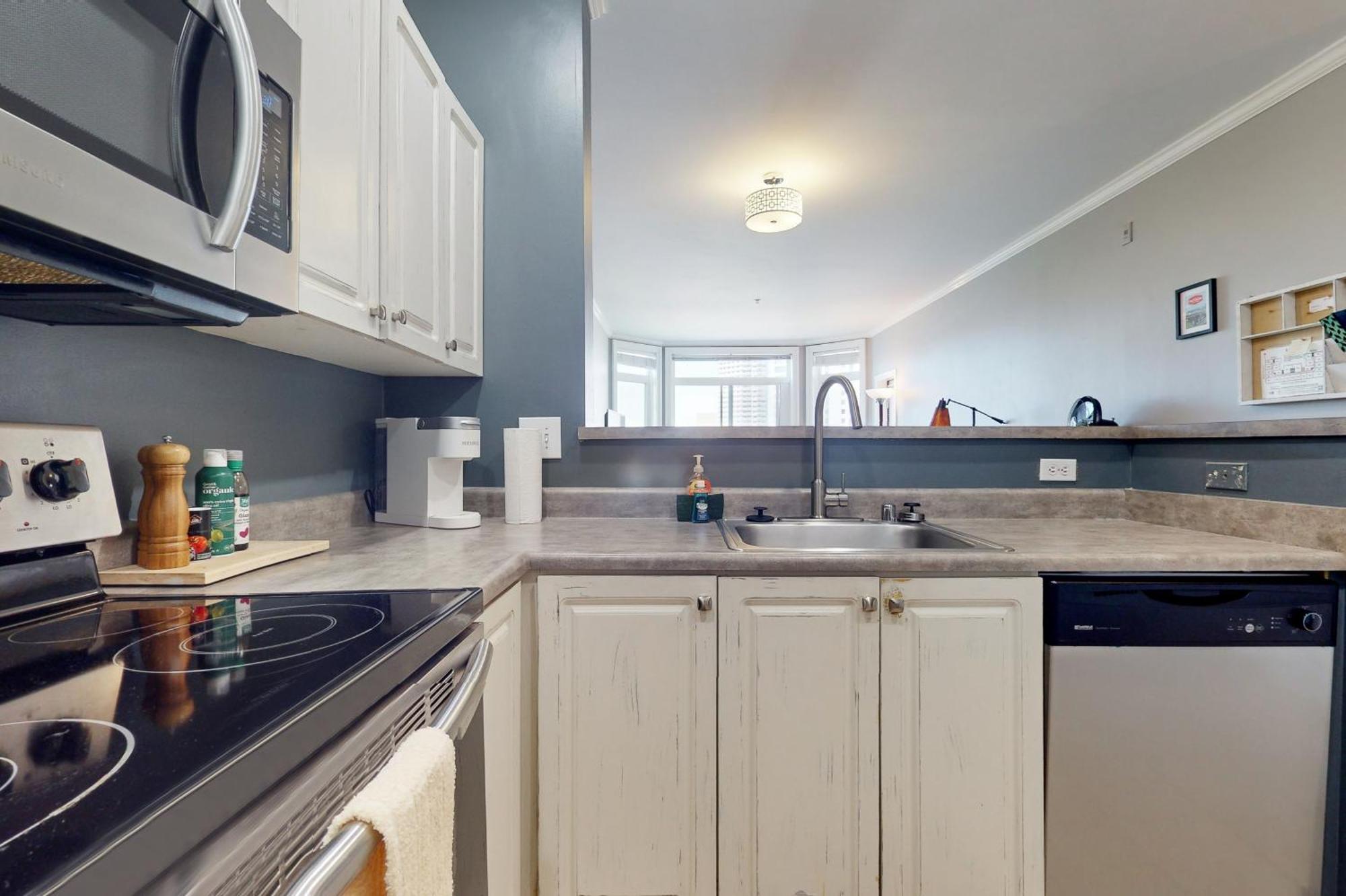Cityscape Dreams Apartment Сиатъл Екстериор снимка