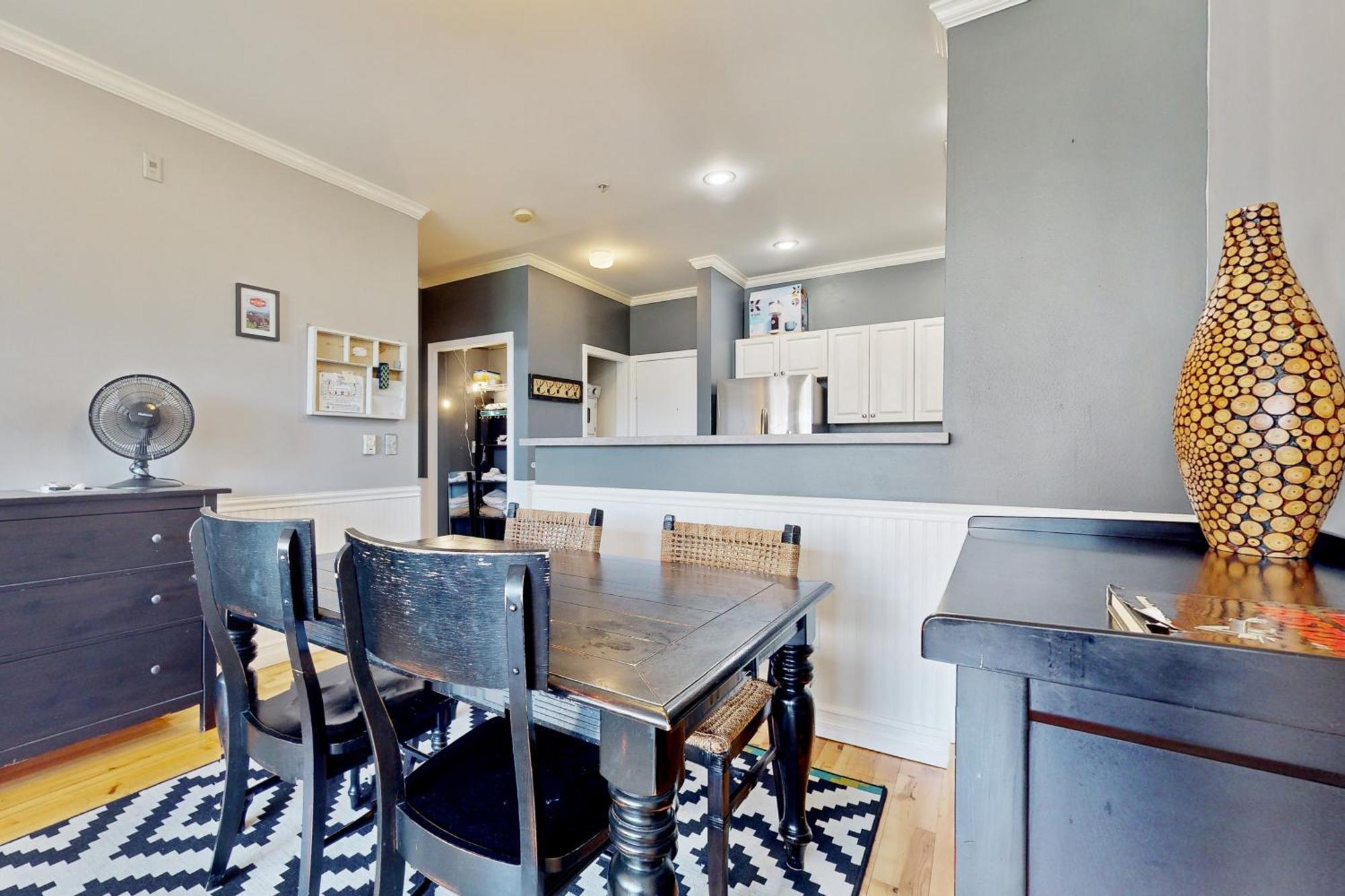 Cityscape Dreams Apartment Сиатъл Екстериор снимка