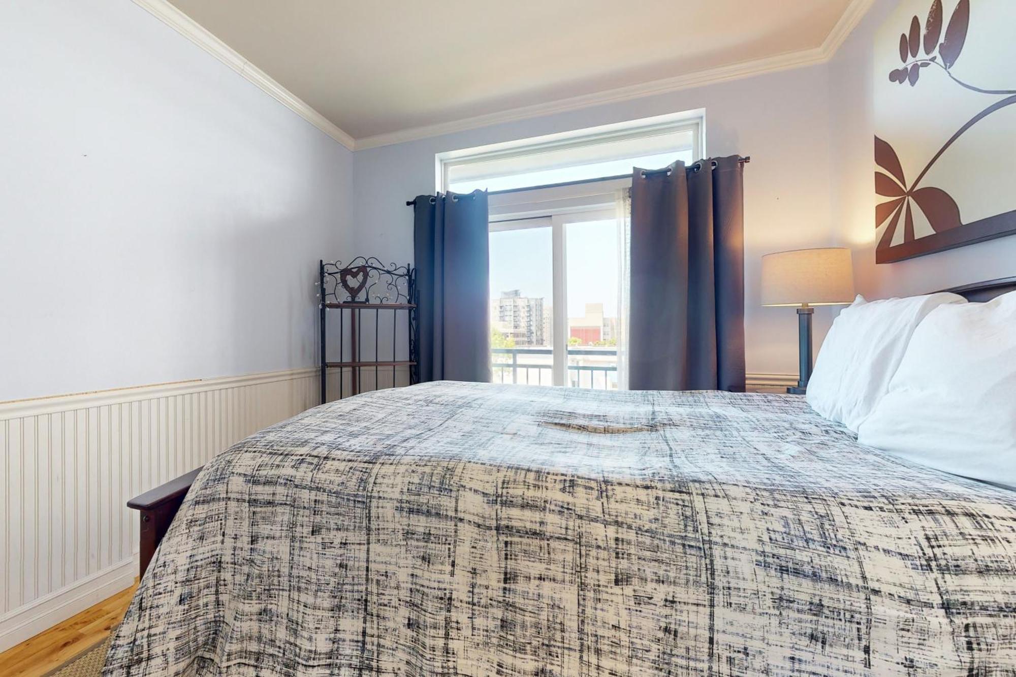 Cityscape Dreams Apartment Сиатъл Екстериор снимка