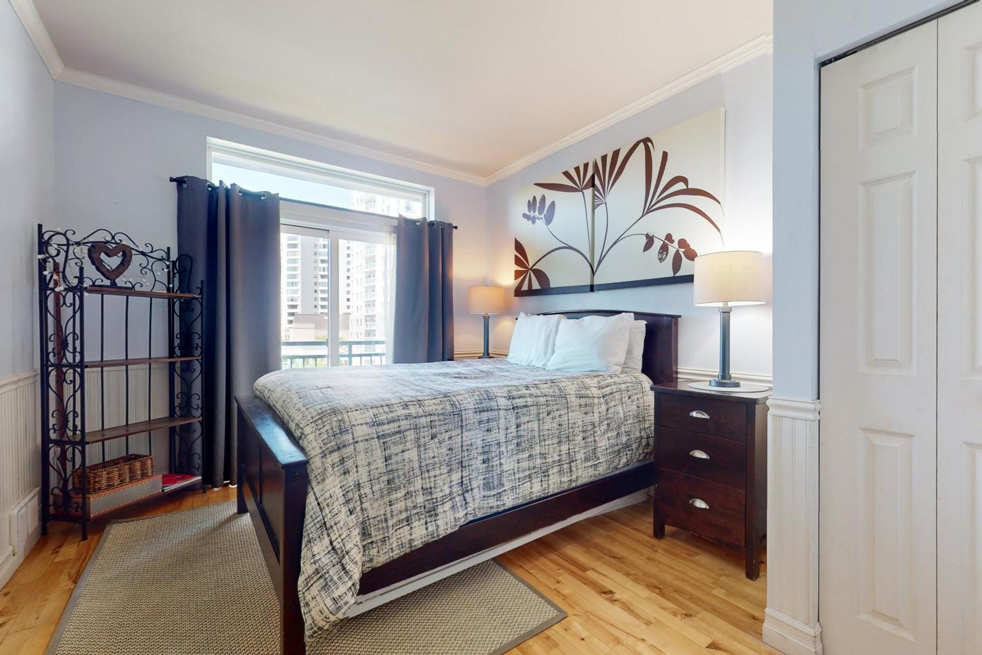 Cityscape Dreams Apartment Сиатъл Екстериор снимка